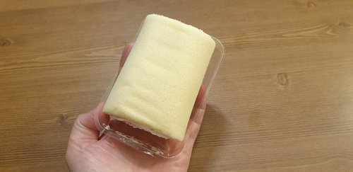 코스트코 삼립 촉촉한 소프트 밀크 롤케익 600g (75g x 8개) 롤케이크