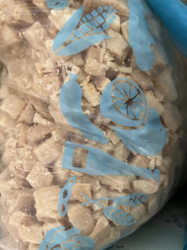[딜라잇가든] 코코넛 크리스피(청크) 1kg