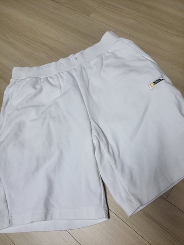 내셔널지오그래픽 N212UHP060 브래비 유니 TRAINING SET H/PANTS