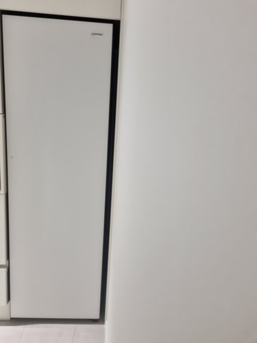 [공식] LG 컨버터블패키지 냉장고 오브제컬렉션 X322GW3S (좌터치/좌오픈)(희망일)