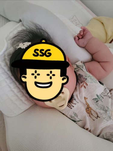 [국민템] 에어포켓3 영유아용 공기청정 통풍 쿨시트