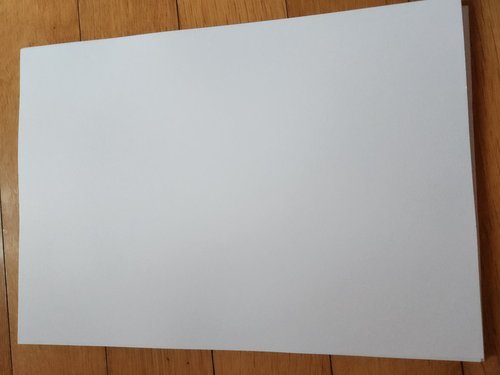 엑소 큐트베어 A4 복사용지(A4용지) 80g 2BOX(5000매)