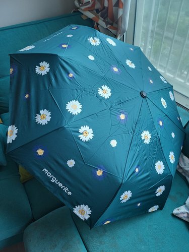 외출할땐 bonita 3단 자동 양우산 5TYPE 18color
