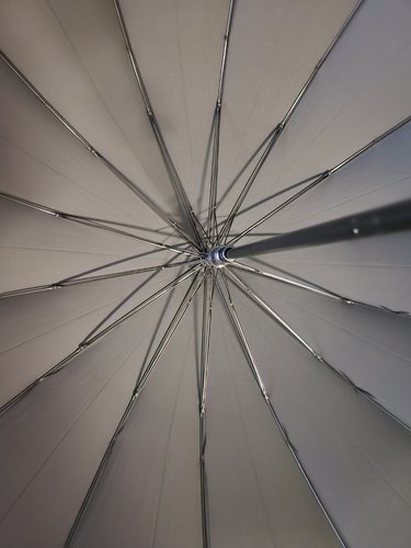 [아가타] 솔리드 60장우산 (스트랩)