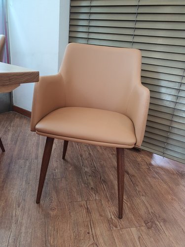 클라임 암 체어 카페 커피숍 인테리어 디자인 의자