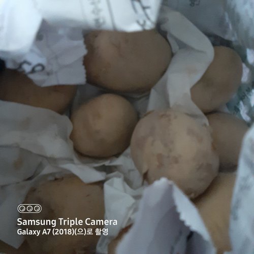[자연맛남] 국내산 포슬포슬 수미감자 10kg (대)