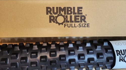 RumbleRoller 풀사이즈 럼블롤러 엑스트라 RRX317 78cm