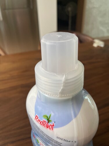[레드루트] 유아 아기 세탁세제1L+유연제1L 향 선택