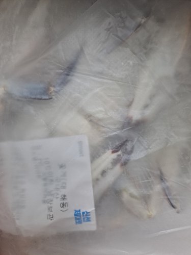 [해동][국산] 엄선한 국산꽃게 (대, 100g)