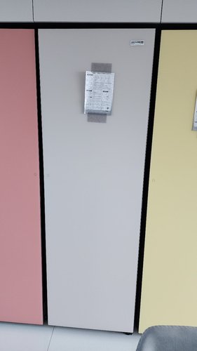 [공식] LG 컨버터블패키지 냉장고 오브제컬렉션 X322GB3S (좌터치/좌오픈)(희망일)