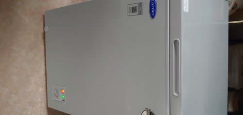클라윈드 뚜껑형 냉동고 CSBM-D100SO1