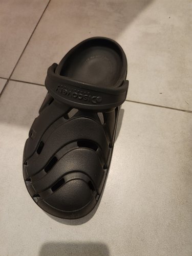 [22N] 디스커버리 DXSH7212N 샌들 텐션 클로그 여름 슈즈 신발
