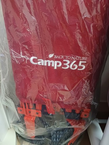 [2024년 기획상품]캠프365 파파웨건 국내최초 뒷문개방형 캠핑 웨건 내하중 120kg 테이블 포함