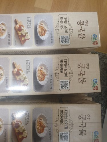 [푹쉬면다행이야방영제품]정식품 간단요리사 진한콩국물 950mlX12입