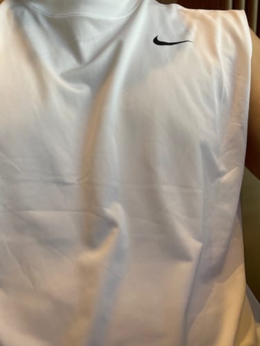 [나이키코리아공식]남성 나이키 드라이핏 레전드 민소매 피트니스 티셔츠 DX0992-100