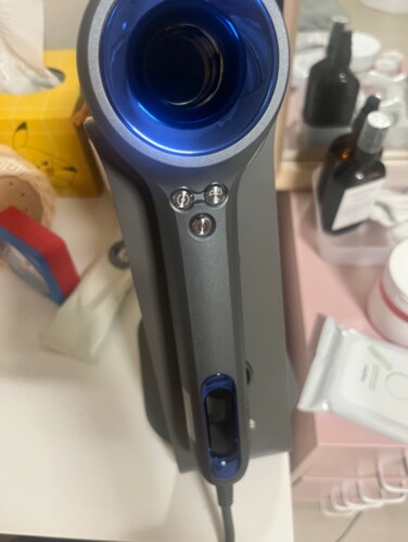 [스탠드거치대 증정] 레이트 프리미엄 BLDC  냉온풍 전문가용 드라이기 데이노바 PHD8