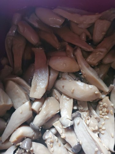 산정마을 국내산 미니 새송이버섯 2kg