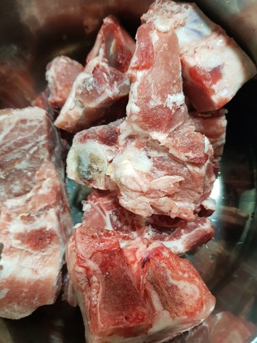 [소돈가] 국내산 감자탕용 돼지등뼈 (5kg)