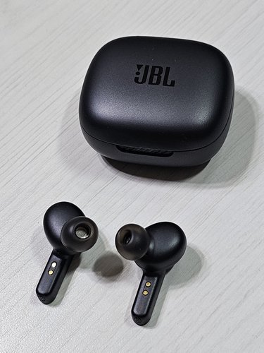 삼성공식파트너 JBL LIVE PRO2 블루투스 이어폰