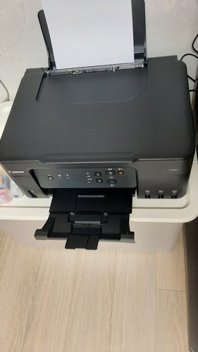 [100%사은품증정] 정품 프린터 잉크젯 복합기 PIXMA G3930(기본잉크포함)