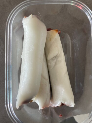 [아리울떡공방] 굳지않는 앙금가래떡 1kg