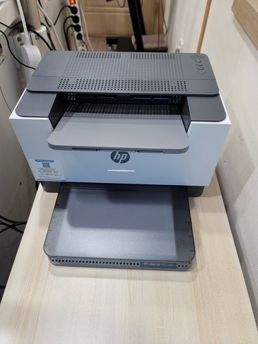 (해피머니증정행사) HP M211DW 흑백 레이저 프린터 토너포함 자동양면인쇄 무선네트워크
