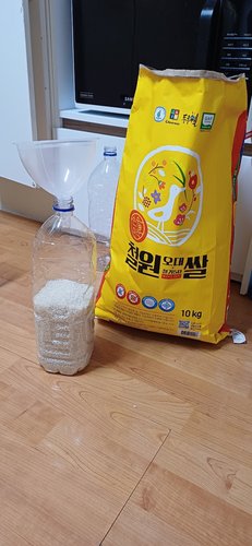 [23년산] 순수미작 철원쌀10kg