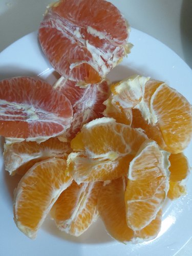 식탐대첩 카라카라 오렌지 중과25개 약4.7kg