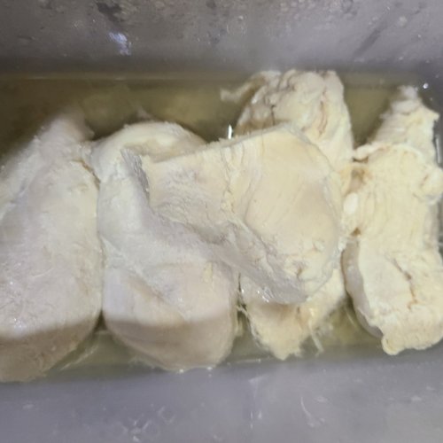에그파파 국내산 신선 냉장 닭가슴살 3kg