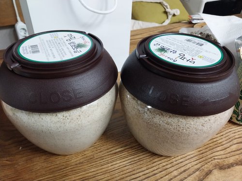 6형제소금밭 맛핌 육형제 신안 천일염 함초소금 1.8kg 1개
