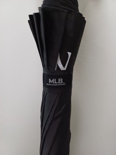 MLB 뉴욕양키스 핫컬러 14K 장우산