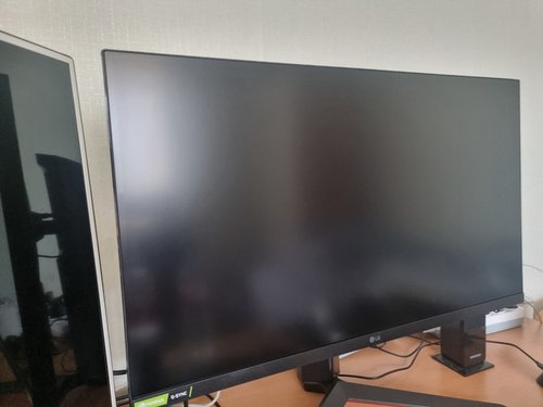 LG 27GP750 27인치 게이밍모니터 IPS 240Hz 울트라기어