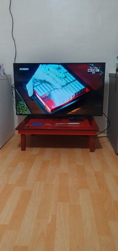 유맥스 UHD43S 43인치 4K UHD TV 무결점 2년보증 업계유일 3일완료 출장AS
