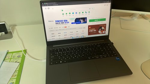 삼성 갤럭시북2 NT550XEZ-A58A 가성비노트북