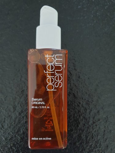 미쟝센 퍼펙트 세럼 160ml +증정