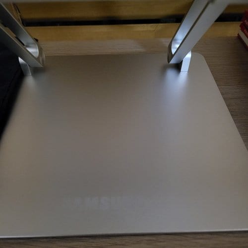 삼성전자 ST-N1000S 접이식 노트북 거치대