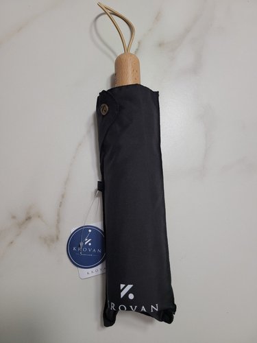 [무료각인] 크로반 튼튼한 3단 우산 KR16 Venice