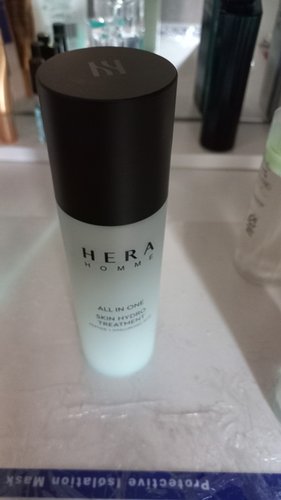 [헤라] 옴므 올인원 스킨 하이드로 트리트먼트 150ml