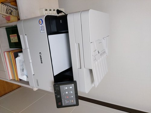 캐논 MF645CX 컬러 레이저복합기 자동양면인쇄 프린터 팩스(토너포함)