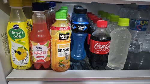 [코카콜라직영] 미닛메이드 에센셜 오렌지 350ml 24입
