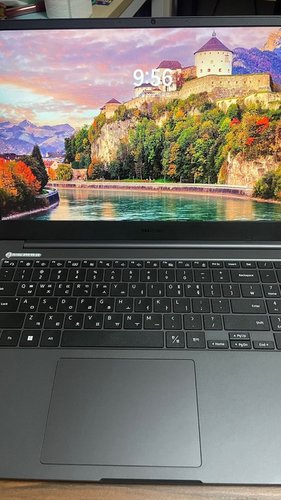 삼성 갤럭시북 프로 NT950XEE-XD72S 초경량 초슬림 가벼운 외장그래픽 윈도우11 탑재 노트북