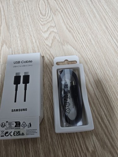 삼성 USB Type-C to C 케이블 EP-DA705