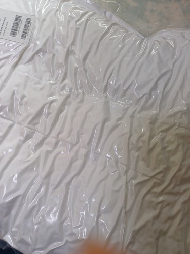 [신세계대구점]로라애슐리 프레실 경추베개솜 40x60cm