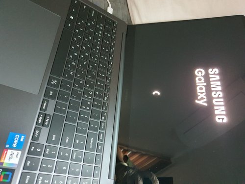 삼성전자 갤럭시북3 프로 NT960XFT-A51A 인텔13세대 i5 16인치 노트북