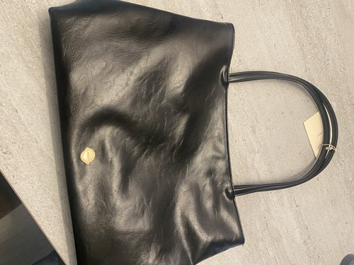 [단독]Crack Urban Shopper Bag _4colors