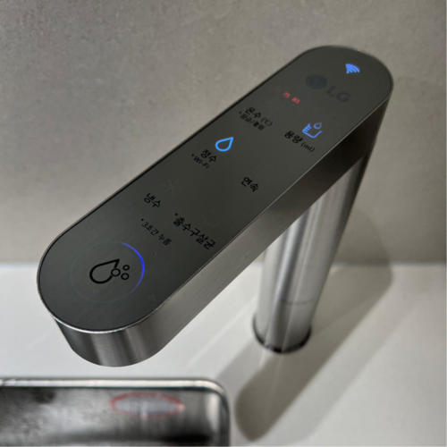 ◈[공식판매점] LG 퓨리케어 빌트인 정수기 WU503AS 냉온정수기  자가관리형