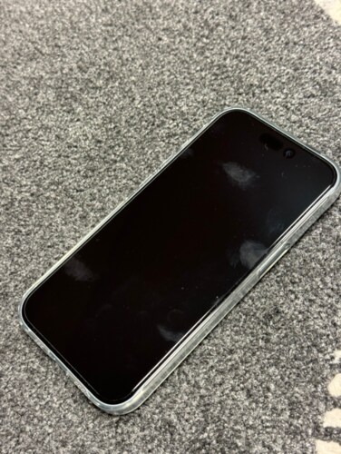 아이폰 15 프로 맥스 자급제 256GB 블루 티타늄 MU7A3KH/A