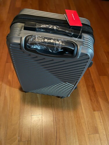 콜딘 20+24인치 2종세트 여행용캐리어 기내용케리어 확장형 하드 여행가방 TSA락