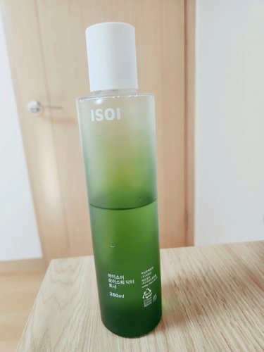 아이소이 모이스춰 닥터 토너(장수진 수분토너) 260ml