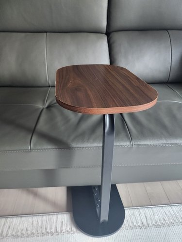에코벨 사이드테이블/소파 침대 보조테이블 쇼파 책상 테이블